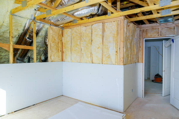 Best Insulation for New Construction  in Grove City, PA